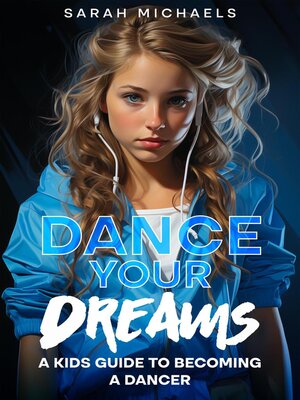 cover image of Dance Your Dreams